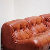 Modular sofa Nuvolone by Rino Maturi 1970