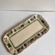 Vintage cake dish