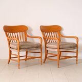 “La Concha” chairs by Bjorn