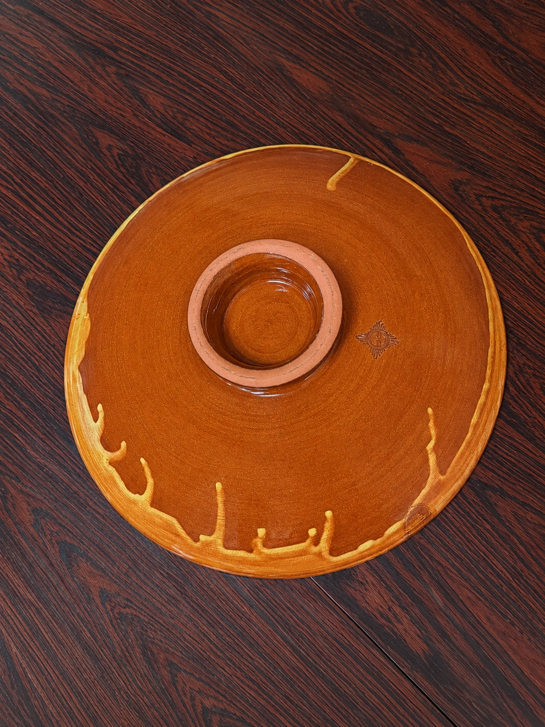 Plate