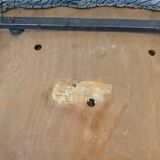 Set of 4 - Mix & Match Vintage Industrial Dining Chairs - 1970s Stol Kamnik