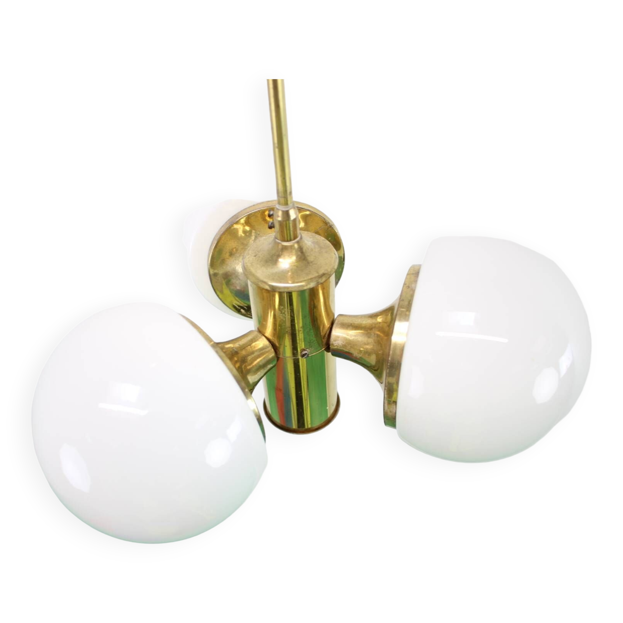 Candlestick by Kamenicky Senov, 1970s