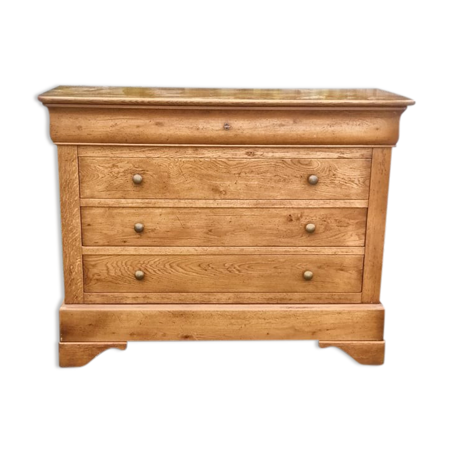 Louis Philippe dresser