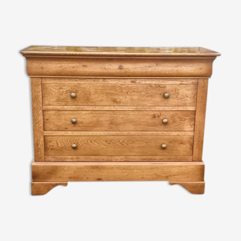 Commode Louis Philippe