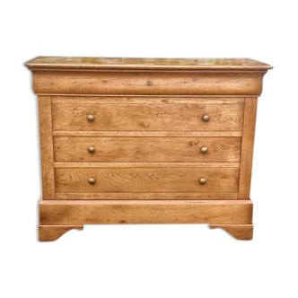 Louis Philippe dresser