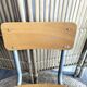 School chair