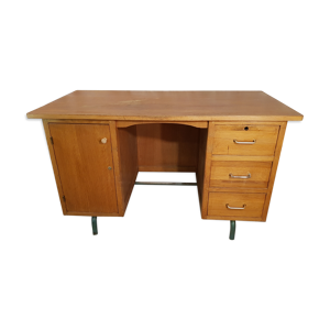 bureau 1960