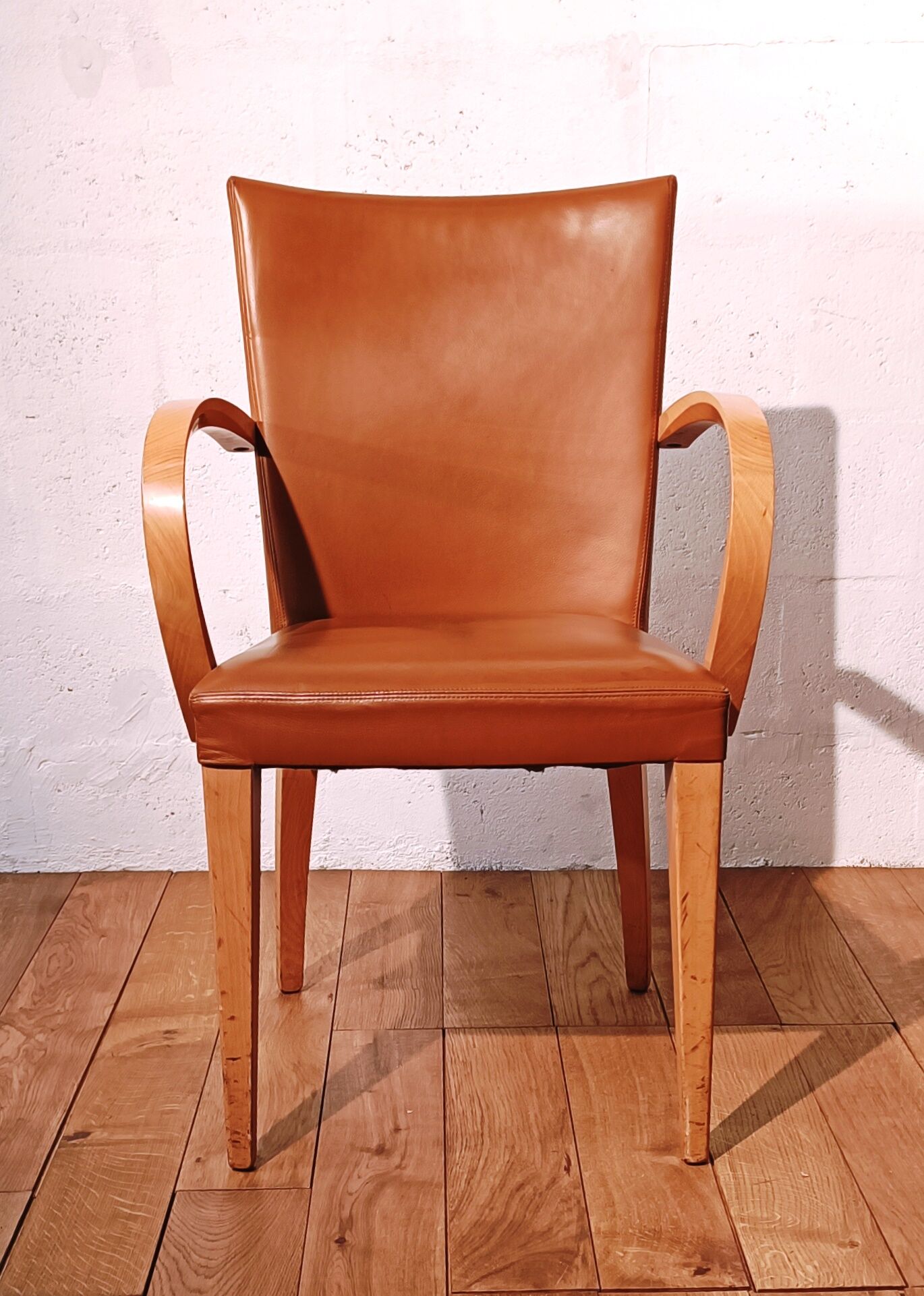 Vintage potocco chair