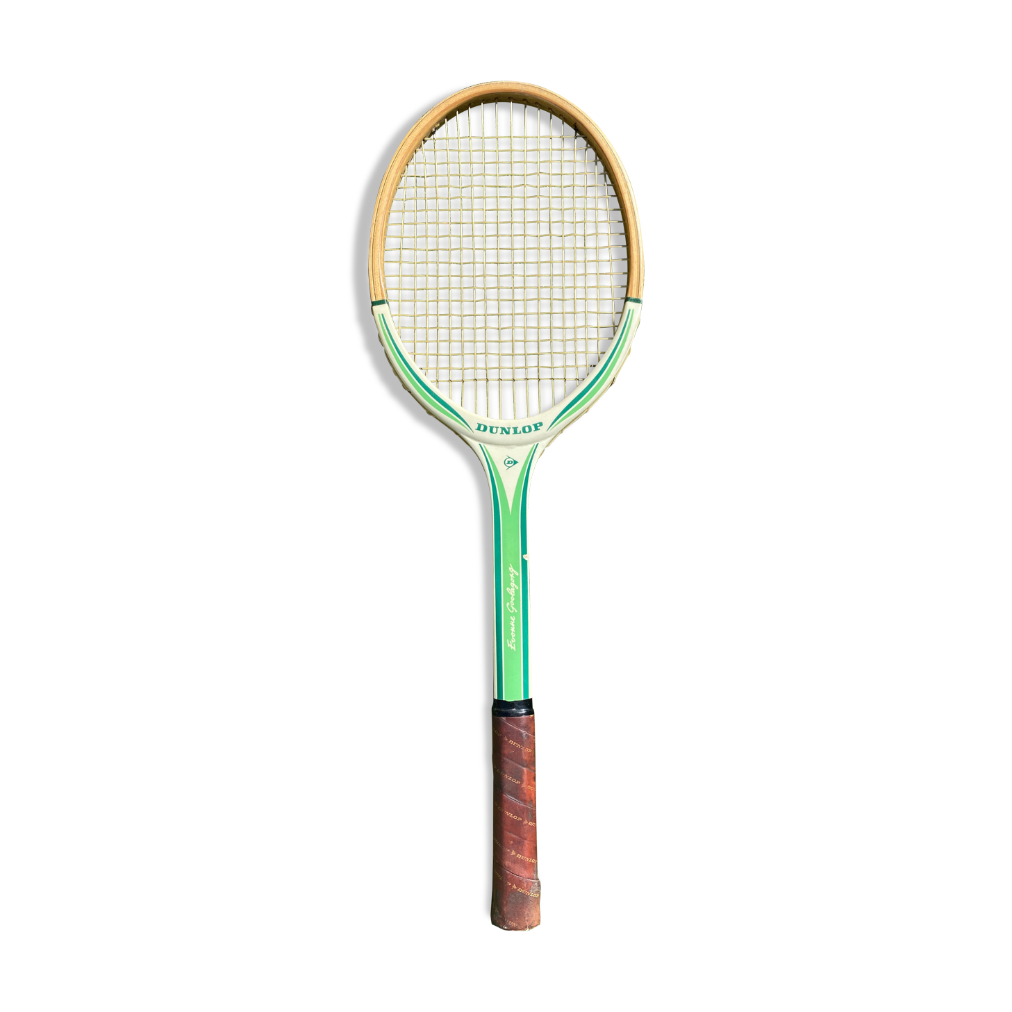 Dunlop Evonne Goolagong Tennis Racket