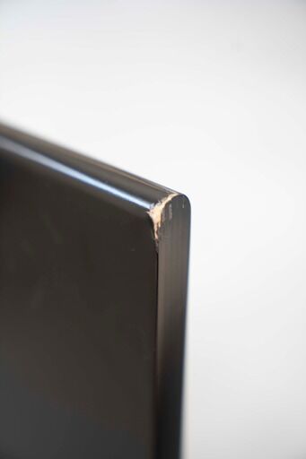 Chaise modèle impronta, lot de 4, années 1980/90