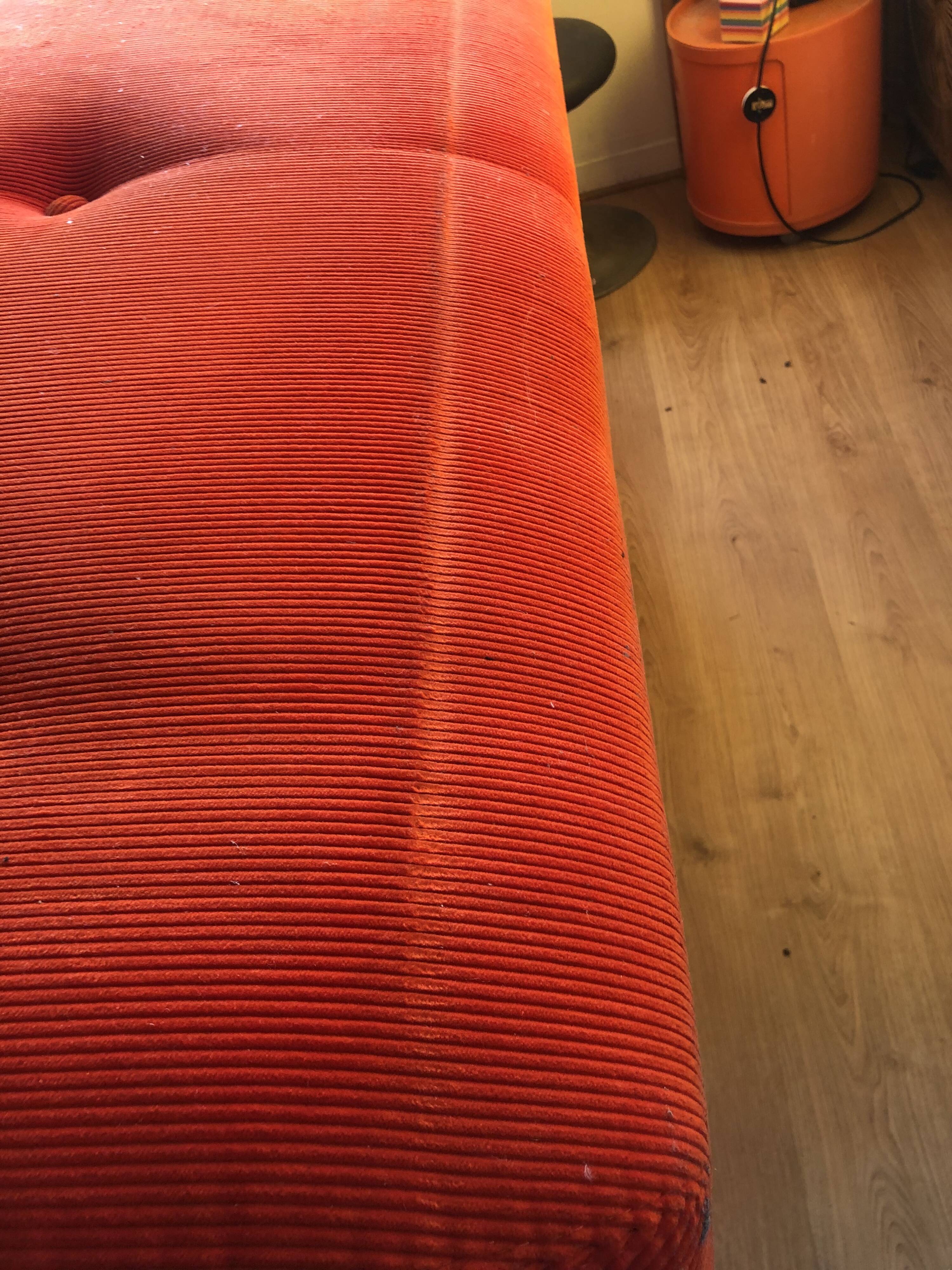 Sofa model by Michel Ducaroy for Ligne Roset