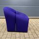 Artifort Groovy 1er édition F580 de Pierre Paulin