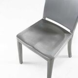 Hudson chair by Emeco and Starck