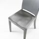 Hudson chair by Emeco and Starck