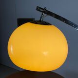 Lampadaire arc 1970