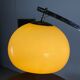 Lampadaire arc 1970