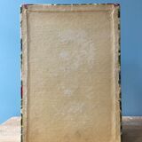 Old vintage sewing box