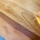 Chest of drawers in elm Regain