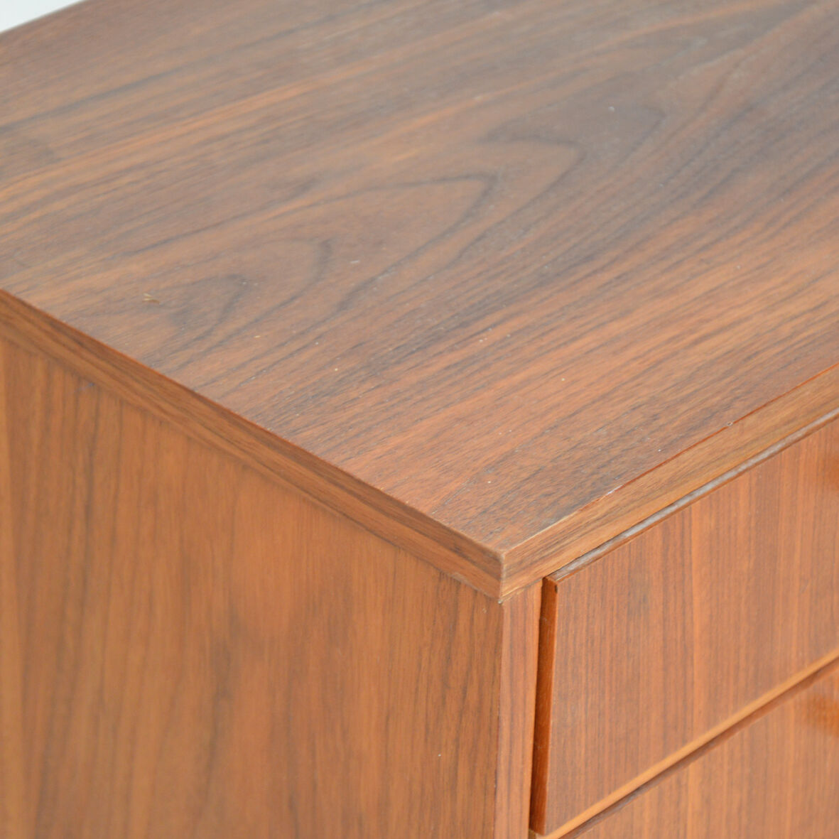 Small vintage furniture, 1960