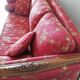 Convertible sofa