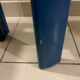 Side table/stool Olaf Von Bohr for Gedy vintage 60s/70s