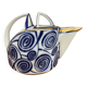 Russian porcelain teapot
