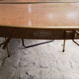 3 folding chairs