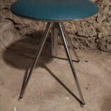 Vintage stool from the Hailo brand