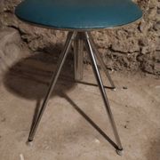Vintage stool from the brand Hailo.
