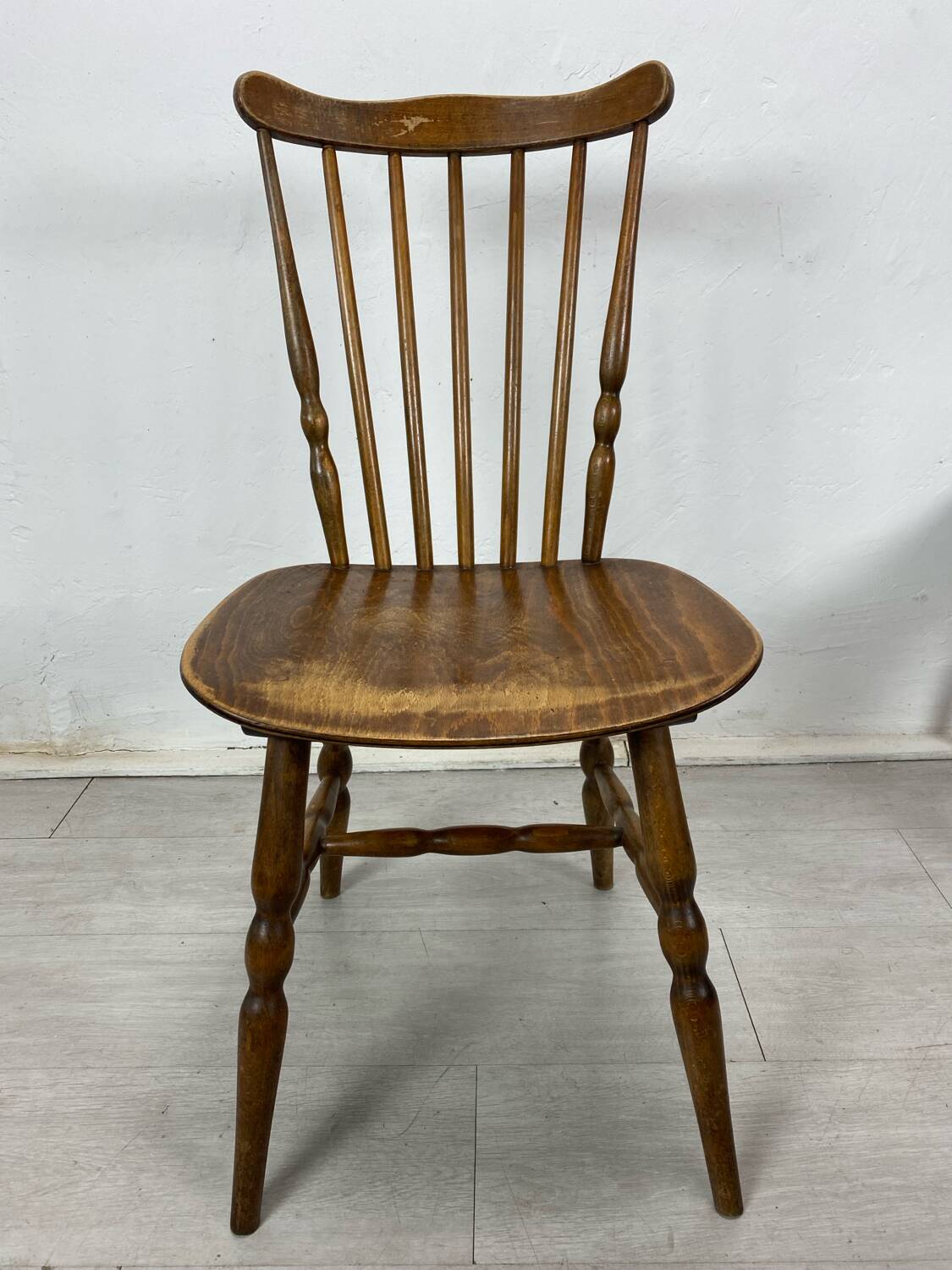 Bistro chairs
