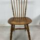 Bistro chairs