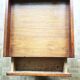 pair of bedside tables from the 1950s-1960s