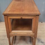 Display table in Louis XVI style