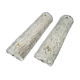 Pair of crystal wall lights for vintage Kalmar