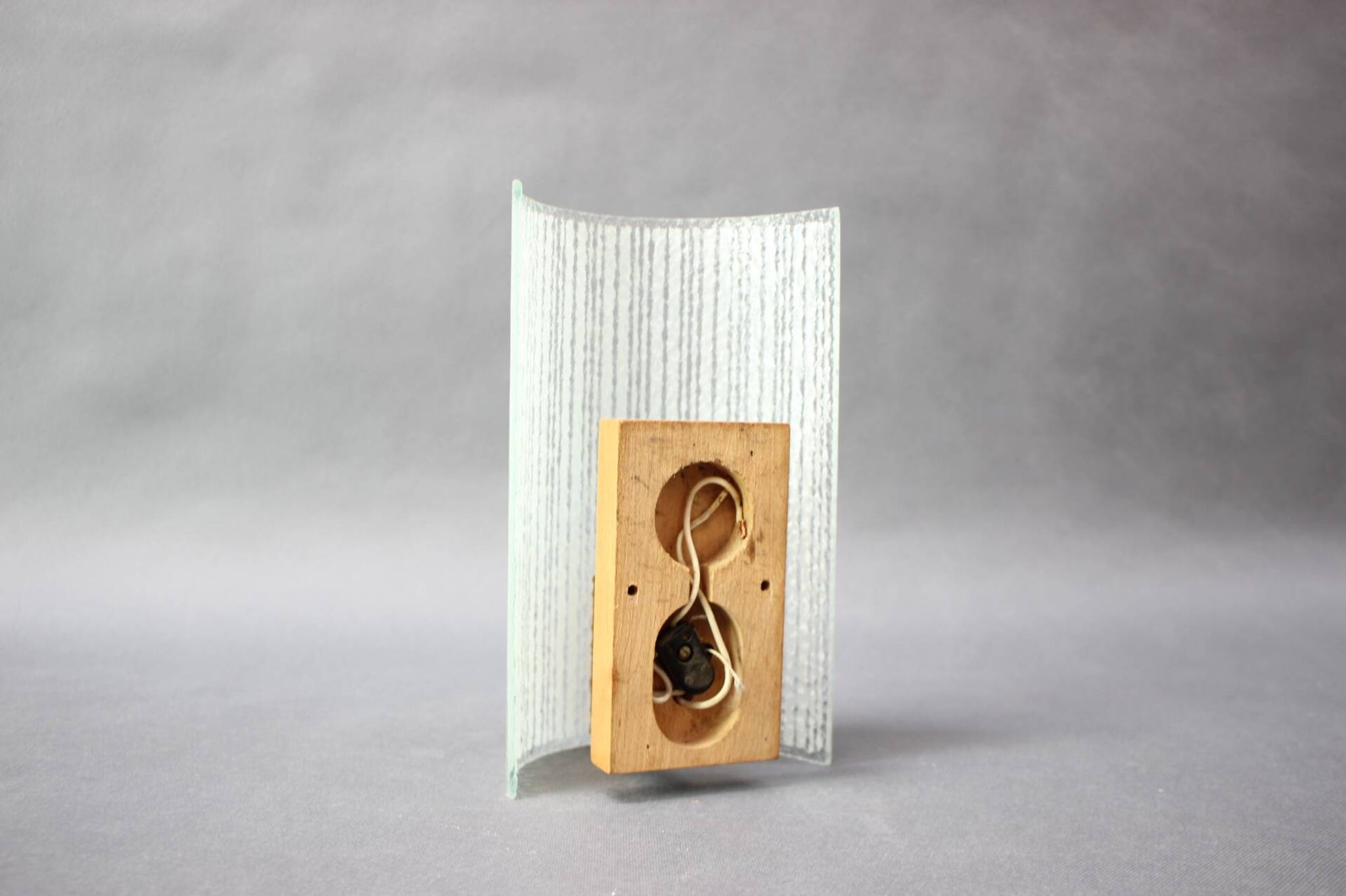 Mid-Century Wall Light, Germany, 1970s