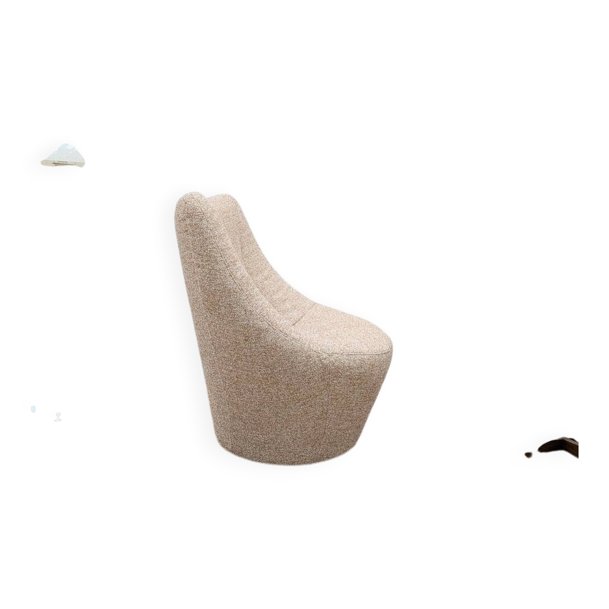 Fauteuil Anda par Pierre Paulin édité par Ligne Roset