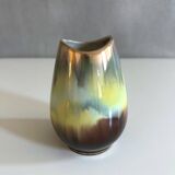 Mid Century vases, ceramic vase, Bay Jasba, Westgerman Pottery