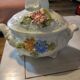 Vintage soup tureen