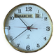 Jaz wall clock 1960