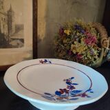 Compotier Terre de fer St Amandinoise St Amand