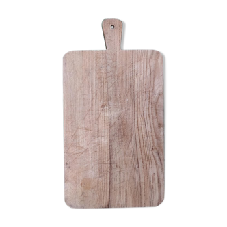 Cutting board