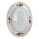 Large oval dish Moulin des Loups, model Granite