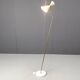 Lampadaire diabolo vintage, 1960