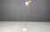 Vintage diabolo floor lamp, 1960s