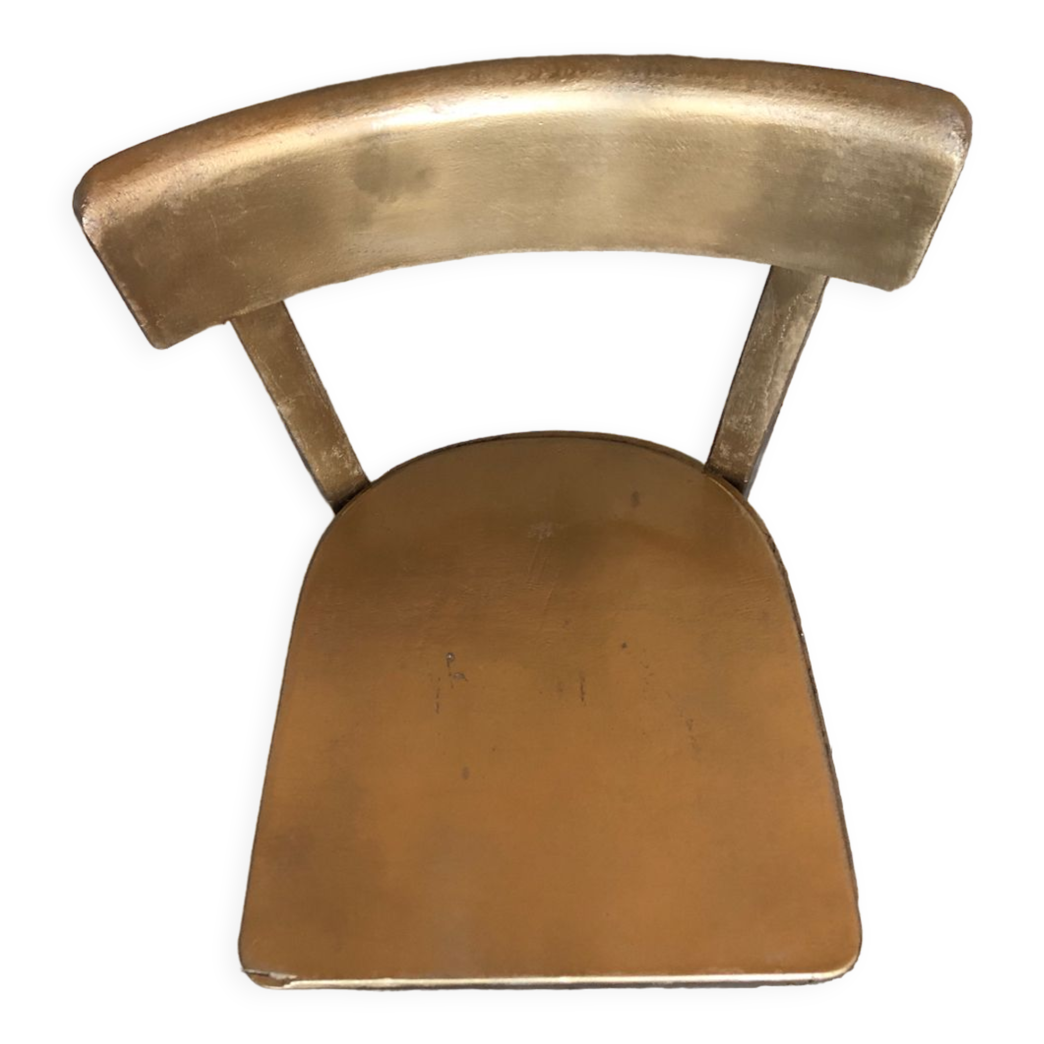 Stepladder stool formica