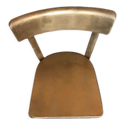 Stepladder stool formica
