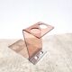 Umbrella stand by Michel Dumas for Roche Bobois 1970