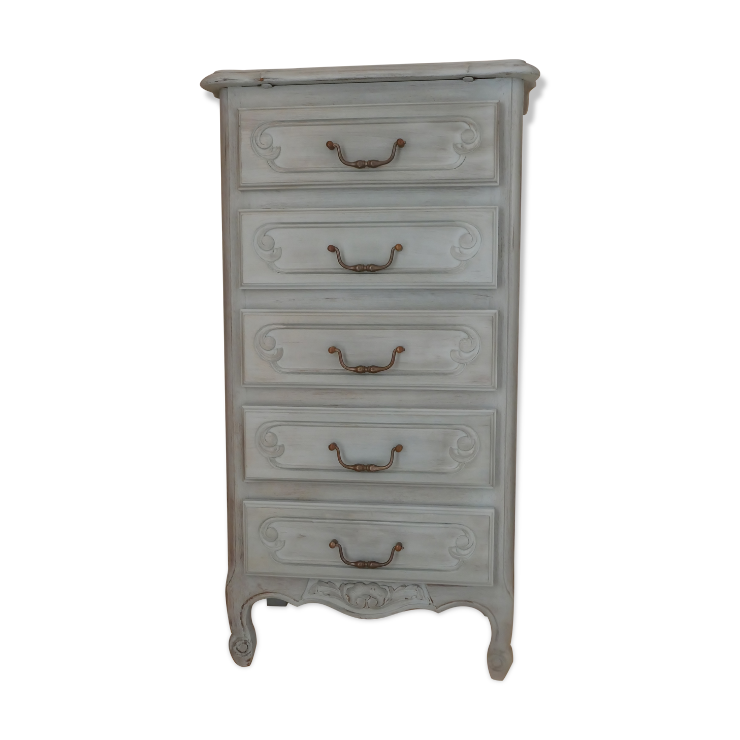 Romantic chiffonier