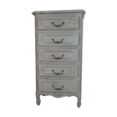 Romantic chiffonier
