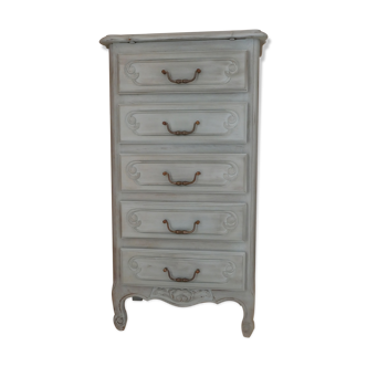 Romantic chiffonier
